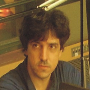 Gustavo Dieguez