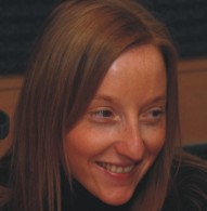 Alejandra Potocko