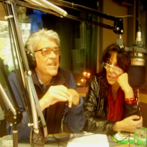 Alberto Boselli y Graciela Raponi