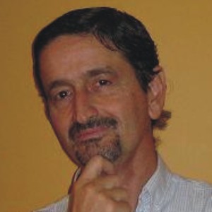 Enrique Garcia Espil