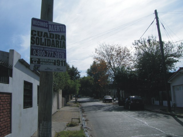 La gestion de la seguridad 04