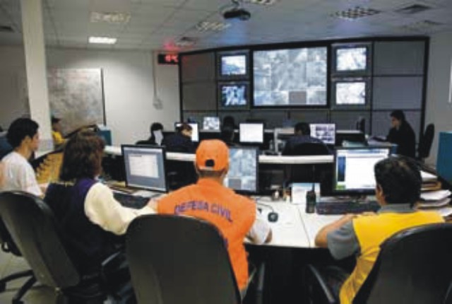 La gestion de la seguridad 13 La gestion de la seguridad 13