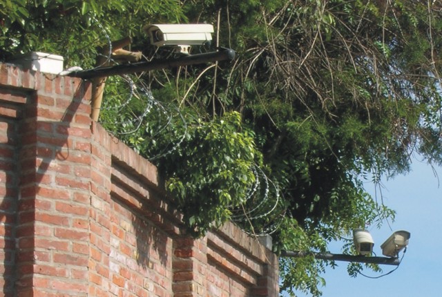 La gestion de la seguridad 18 La gestion de la seguridad 18