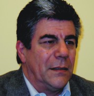 Oscar Bianchini