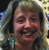 Patricia Mayo