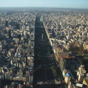 Calles de Buenos Aires